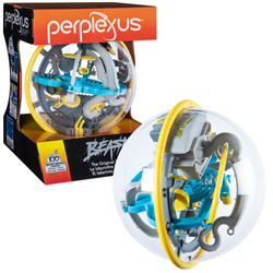 Perplexus Beast Ball Maze 3D Arcade-Spiel Spin Master
