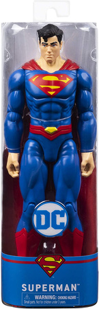 Superman DC Comics große Actionfigur bewegend 30 cm