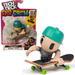 Tech Deck Sk8 Crew S2 zestaw deskorolka+figurka mix