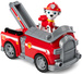 Paw Patrol 2in1 Marshall Feuerwehrauto mit Öko-Figur