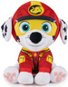 Paw Patrol Jungle Pups Maskottchen Marshall Plüschhund 18 cm