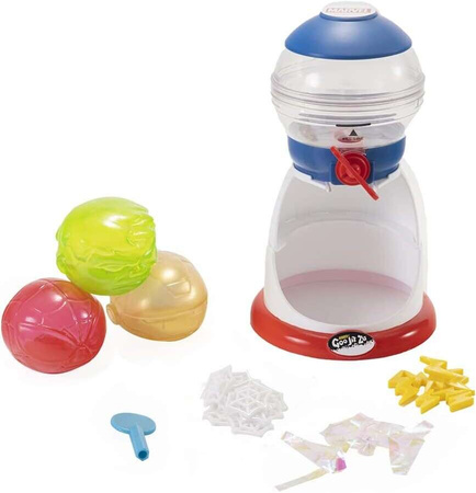 Marvel Heroes of Goo Jit Zu Squeeze Ball Creator Set