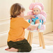 Baby Huggles Autositz für Puppen bis zu 46 cm Casdon