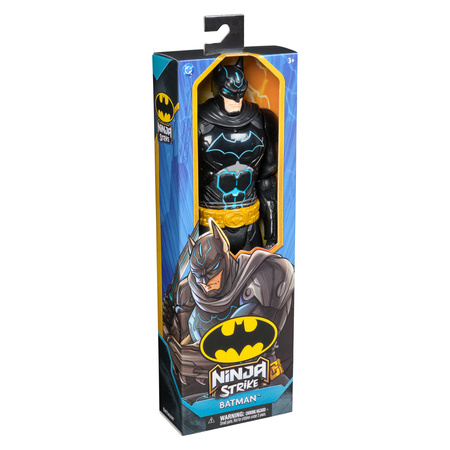 Batman Ninja Strike DC Comics 30 cm Figur