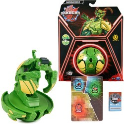 Bakugan Deka Mantid Sphere 8 cm Kampffigur Strategiespiel