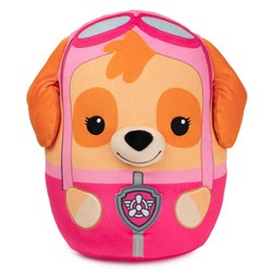 Paw Patrol Maskottchen Skye Plüsch weich kuschelig Gund Hund 31 cm