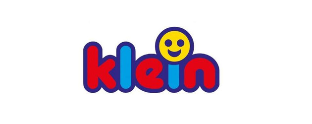 Kinder-Stirnlampe LED-Taschenlampe Bosch mini Klein 8758