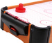 Kleiner Air-Hockey-Tisch für eine Partie Cymball