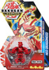 Bakugan Legends Platinum Figur von Neo Dragonoid und Karten