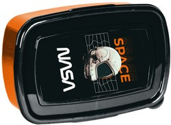 Paso Frühstücksbox NASA 750ml