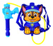 Paw Patrol Chase Rucksack-Wasserpumpentank mit Pumpe