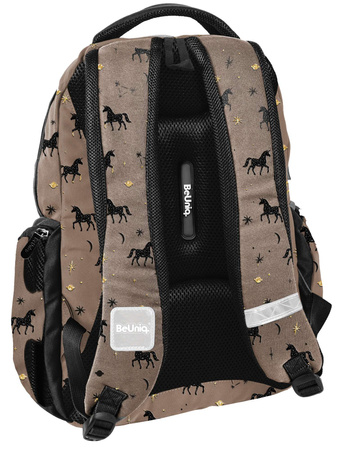 BeUniq Einhörner Schulranzen Rucksack