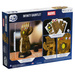 Puzzle 4D Build Marvel Infinity Gauntlet 3D Modell zum Zusammenbauen