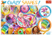 Crazy Shapes Puzzle Sweet Dream 600 Teile