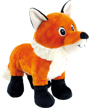 Maskotka Plüschfuchs Kleiner Fuß 0+