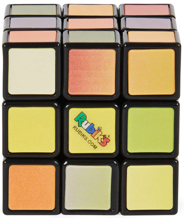 Original Rubik's Cube Unmöglich