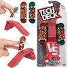 Serie Krooked VS
