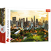 Trefl Puzzle Sonnenuntergang in Bangkok 3000 Elemente