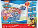 Ein Set mit zwei Spielen: Pop Up Chinese und Paw Patrol Memo