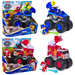 Paw Patrol Rescue Wheels Feuerwehrauto + Marshall-Figur