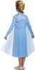 Kinder Karnevalskostüm Disney Ice Age Elsa 124-135 cm 7-8 Jahre alt