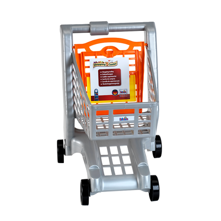 Klein 9690 Einkaufswagen für Kinder