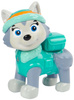 Paw Patrol Everest-Figur mit Schneemobil eco