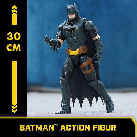 Batman große Figur Batman 30 cm DC Comics