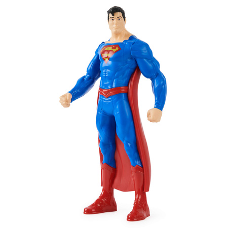 Superman bewegliche Heldenfigur 24 cm DC Comics