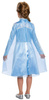 Kinderkostüm, Disney Karnevalskostüm Die Eiskönigin Elsa 124-135 cm 7-8 Jahre alt