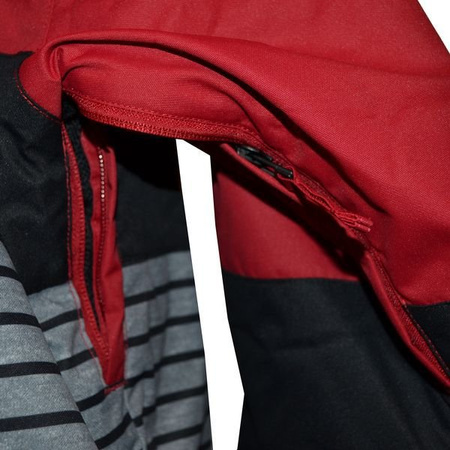 ONEILL Freedom Future Stripe Skijacke