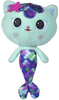 Gabi die Meerjungfrau's Mermaid MerCat 25 cm Gabby's Dollhouse Katzenhaus