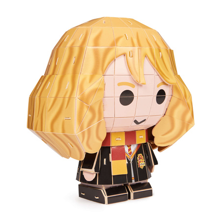 Puzzle 4D Build Hermine Granger 3D Modell Figur zum Zusammenbauen