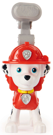 Paw Patrol Dog Marshall Figur mit Sound