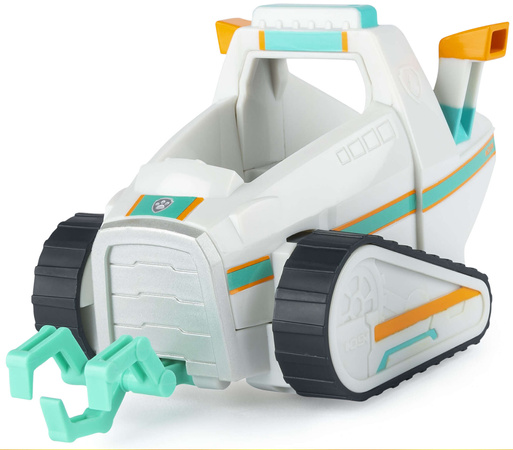 Paw Patrol Everest-Figur mit Schneemobil eco