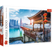 Puzzle 1000 Teile Chongqing, China