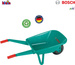 Bosch Mini-Gartenschubkarre für Kinder Klein 2770