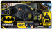 Batman Batmobile ferngesteuertes RC-Auto und DC Comics Figur