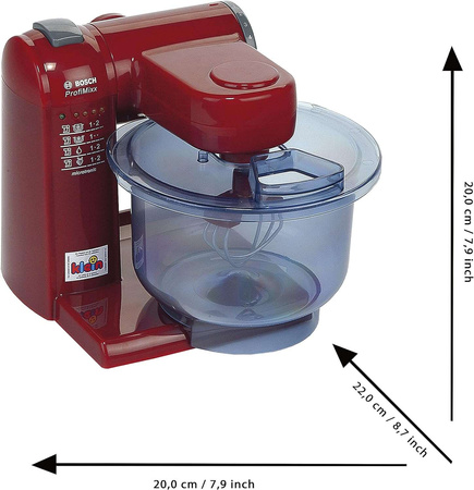 Klein 9556 Bosch Küchenmaschine