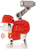 Paw Patrol Dog Marshall Figur mit Sound