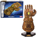 Puzzle 4D Build Marvel Infinity Gauntlet 3D Modell zum Zusammenbauen