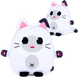 Gabby's Dollhouse Pando Paws Katze Maskottchen Super Soft 30 cm Gabby's Dollhouse Pando Paws