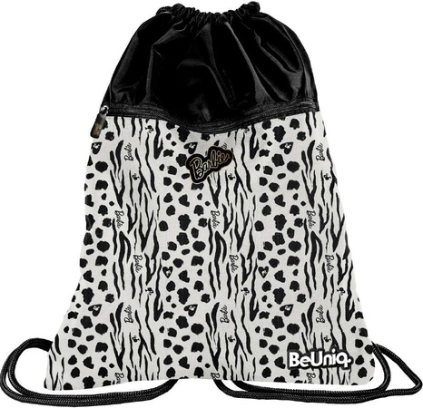 Paso Turnbeutel BeUniq Premium Barbie