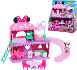 Einfach spielen Minnie Maus// Minnie Mouse bungalow