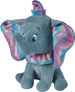 Disney 100 Großer Dumbo Elefant Maskottchen bunt kuschelig weich Plüsch Elefant 49cm
