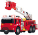 Feuerwehr Ferngesteuertes Feuerwehrauto mit beweglicher Leiter RC Licht/Sound