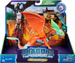 Riders of Dragons: Neun Welten Figuren Alex und der Federdrache