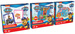 Paw Patrol 3-in-1-Spielset Puzzle Pop-Up-Würfel Jumbo-Karten