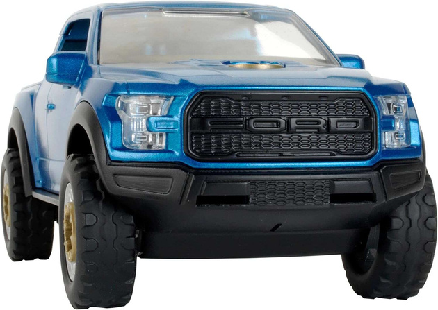 Ford F150 Raptor Auto-Montagesatz mit Schraubenzieher Klein