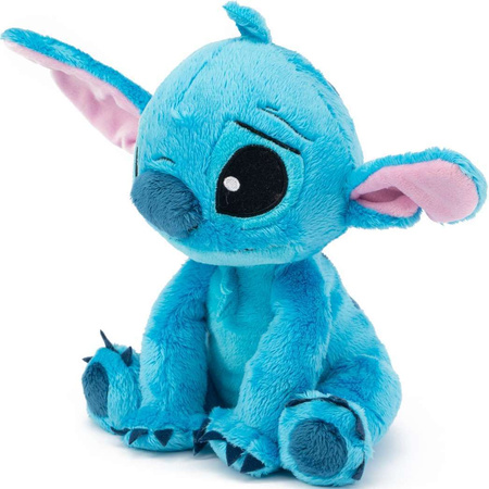 Disney Maskorosa Plüsch Andzia Lilo und Stitch 25 cm Simba